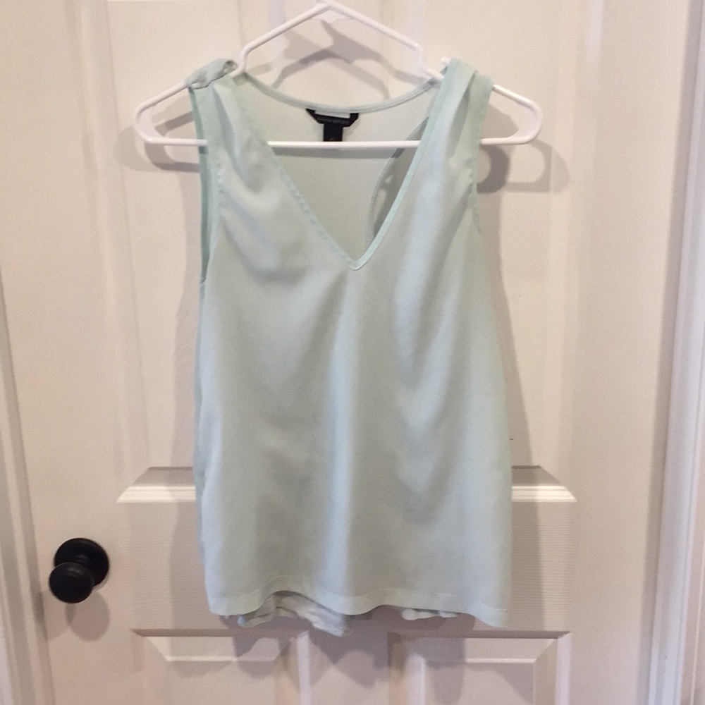 J Crew Tank Top
